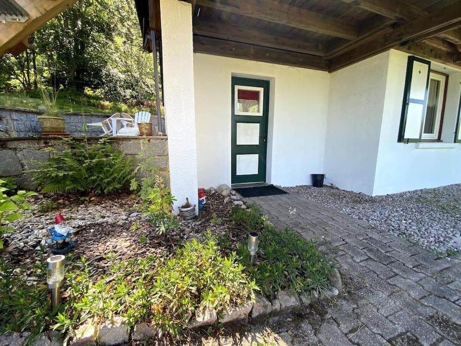 Le Chalet Des Coeurs Le Tholy Luaran gambar