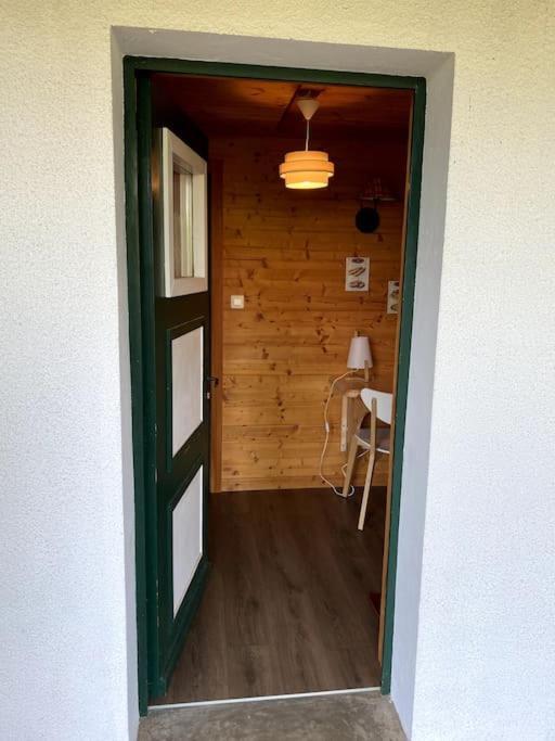 Le Chalet Des Coeurs Le Tholy Luaran gambar